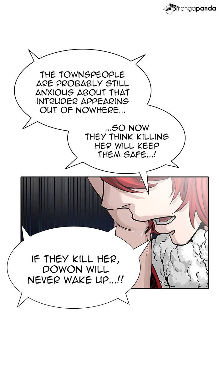 Tower of God Chapter 457 image 099